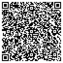 QR code with W R Fabrication LLC contacts
