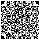 QR code with Parris Trenching & Block Inc contacts