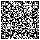 QR code with Yordy Sheet Metal contacts