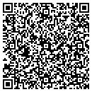 QR code with Muzny Sheet Metal contacts