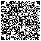 QR code with Advance Title Escrow Pc contacts