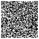 QR code with Tyler Sheet Metal Inc contacts