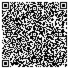 QR code with Jpb Precision Sheet Metal contacts