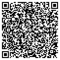 QR code with L S Mfg contacts