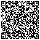 QR code with E P M Line-X Inc contacts