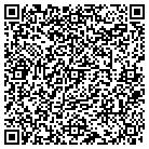 QR code with M 42 Studio Gallery contacts