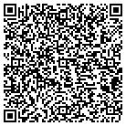 QR code with Preston Construction contacts
