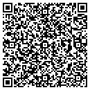 QR code with Mana Studios contacts