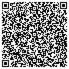 QR code with Maria A Jimenez Studio contacts