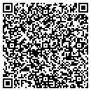 QR code with Raceway Bp contacts