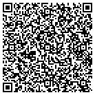 QR code with R & B Music Productions contacts