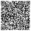 QR code with Qrc Inc contacts