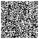 QR code with Randall J Baas Builder contacts