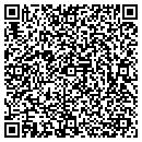 QR code with Hoyt Landscape Design contacts