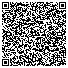 QR code with Ricky's Exxon & Muffler Service contacts
