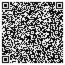 QR code with T P Dowling & Assoc contacts