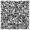QR code with River's Edge Shell contacts
