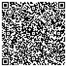 QR code with Alabama's Finest Hunting Lodge contacts