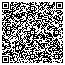 QR code with L & M Landscaping contacts