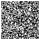QR code with Hillel Foundation contacts