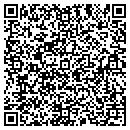 QR code with Monte Carol contacts