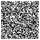 QR code with T Scott Communications LLC contacts