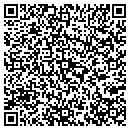 QR code with J & S Fabrications contacts