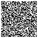QR code with J Thomas Roofing contacts