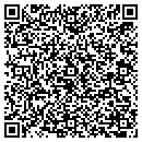 QR code with Monterra contacts