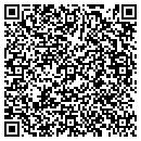 QR code with Robo Chevron contacts