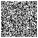QR code with Mtm Studios contacts