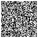 QR code with Mudra Studio contacts