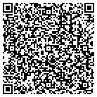 QR code with Oreland Sheet Metal CO contacts