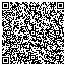 QR code with Myrrh Studio contacts
