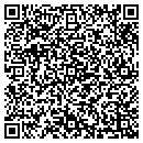 QR code with Your Green Thumb contacts