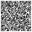 QR code with S Kane & Sons Inc contacts