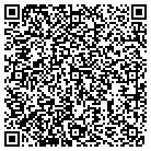 QR code with R L Weaver Builders Inc contacts