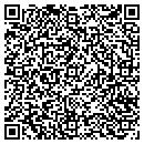 QR code with D & K Plumbing Inc contacts