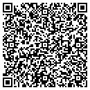 QR code with Uncle Spot contacts