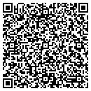 QR code with The Banana Boat contacts