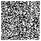 QR code with Service Distributing Co Inc contacts