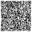 QR code with Service Distributing Co Inc contacts