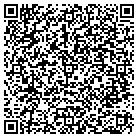 QR code with Treyball Studio Management LLC contacts