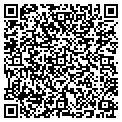 QR code with Tune in contacts