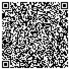 QR code with Ubiquity Broadcasting Corp contacts