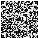 QR code with R C Communications contacts