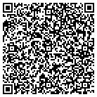 QR code with Tsb Communications Contractors contacts