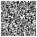 QR code with F & Y Cadieux contacts