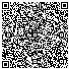 QR code with A Glenoaks Auto Wrecking contacts