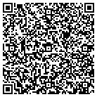 QR code with Donahue Design & Devele contacts
